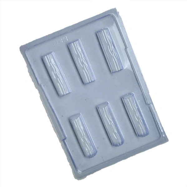 Bounty Bar - 6 Cavity